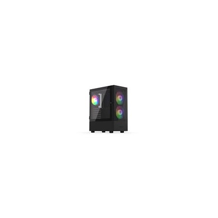 KRUX VAKO enclosure (KRX0132) Black