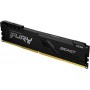 Kingston Technology FURY Beast 32GB 3200MT/s DDR4 CL16 DIMM Black