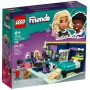 LEGO FRIENDS 41755 NOVA'S ROOM