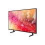 Samsung UE55DU7192UXXH TV 139,7 cm (55") 4K Ultra HD Smart TV Wi-Fi Nero
