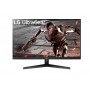 LG 32GN600-B computer monitor 80 cm (31.5") 2560 x 1440 pixels Quad HD LCD Black, Red