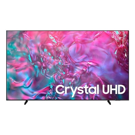 Samsung DU9072 2,49 m (98") 4K Ultra HD Smart TV Wi-Fi Nero