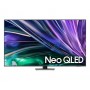 Samsung QN85D QE55QN85DBT 139.7 cm (55") 4K Ultra HD Smart TV Wi-Fi Carbon, Silver