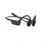 SHOKZ C120-AA-BK auscultador Auscultadores Sem fios Gancho de orelha Escritório Call center USB Type-A Bluetooth Preto