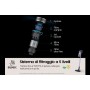 Samsung Aspirapolvere senza filo Jet™ 60 turbo 150W VS15A6031R4
