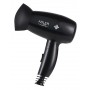 Adler AD 2251 hair dryer 1400 W Black