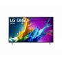 LG QNED 55QNED80T3A TV 139.7 cm (55") 4K Ultra HD Smart TV Wi-Fi