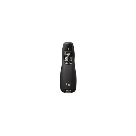 Logitech Wireless Presenter R400