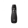 Logitech Wireless Presenter R400