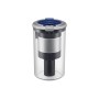 Samsung VS20C9542TN WA scopa elettrica Aspirapolvere elettrica AC Secco Senza sacchetto 0,8 L 580 W Nero, Verde
