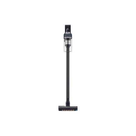 Samsung VS20C8524TB Aspirapolvere a bastone 2 in 1 Batteria Secco Filtro per allergia, UltraFine Senza sacchetto 510 W Nero, Blu