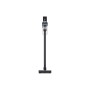 Samsung VS20C8524TB Aspirapolvere a bastone 2 in 1 Batteria Secco Filtro per allergia, UltraFine Senza sacchetto 510 W Nero, Blu
