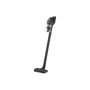 Samsung VS20C8524TB Aspirapolvere a bastone 2 in 1 Batteria Secco Filtro per allergia, UltraFine Senza sacchetto 510 W Nero, Blu