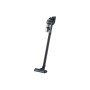 Samsung VS20C8524TB Aspirapolvere a bastone 2 in 1 Batteria Secco Filtro per allergia, UltraFine Senza sacchetto 510 W Nero, Blu