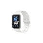 Samsung SM-R390NIDAEUE smartwatch / sports watch 4.06 cm (1.6") AMOLED Digital 256 x 402 px Touchscreen Silver