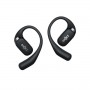 SHOKZ OpenFit Auscultadores Sem fios Gancho de orelha Chamadas Música Desporto Dia-a-dia Bluetooth Preto