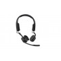 SHOKZ C610-AA-BK auscultador Auscultadores Sem fios Gancho de orelha Escritório Call center USB Type-A Bluetooth Preto