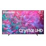 Samsung UE98DU9072U 2.49 m (98") 4K Ultra HD Smart TV Wi-Fi Black