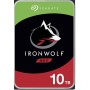 Seagate IronWolf ST10000VN000 disco rigido interno 10 TB 7200 Giri min 256 MB 3.5" Serial ATA III