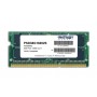 Patriot Memory 8GB PC3-12800 memory module 1 x 8 GB DDR3 1600 MHz