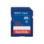 SanDisk SDSDB-032G-B35 memory card 32 GB SDHC