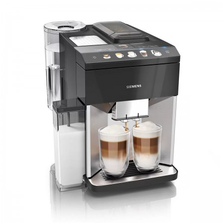 Siemens EQ.500 TQ507R03 máquina de café Completamente automático Máquina espresso 1,7 l