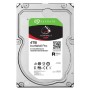 Seagate IronWolf Pro ST4000NT001 disco rigido interno 4 TB 7200 Giri min 256 MB 3.5"
