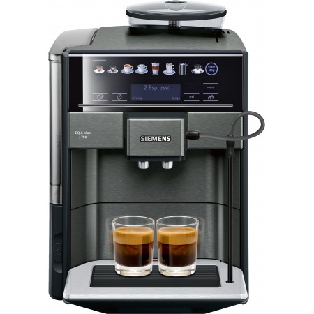 Siemens EQ.6 plus TE657319RW máquina de café Completamente automático Máquina espresso 1,7 l