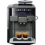 Siemens EQ.6 plus TE657319RW máquina de café Completamente automático Máquina espresso 1,7 l