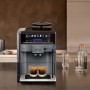 Siemens TE658209RW máquina de café Manual Máquina espresso 1,7 l