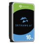 Seagate SkyHawk AI disco rigido interno 16 TB 7200 Giri min 512 MB 3.5" Serial ATA III