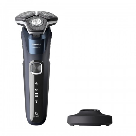 Philips SHAVER Series 5000 S5885/25 Wet and Dry electric shaver