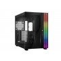 be quiet! LIGHT BASE 900 DX Black Full Tower Preto