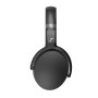 EPOS HD 450BT Auricolare Con cavo e senza cavo A Padiglione Musica e Chiamate USB tipo-C Bluetooth Nero