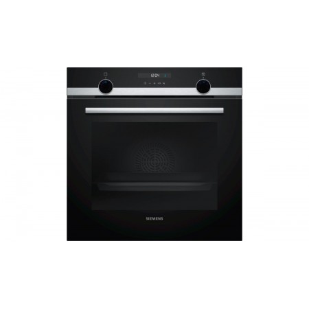 Siemens iQ500 HB537A0S0 forno 71 l 3600 W Aço inoxidável