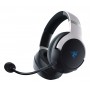 Razer Kaira Pro Hyperspeed Headset Wireless Head-band Gaming Bluetooth Black, White