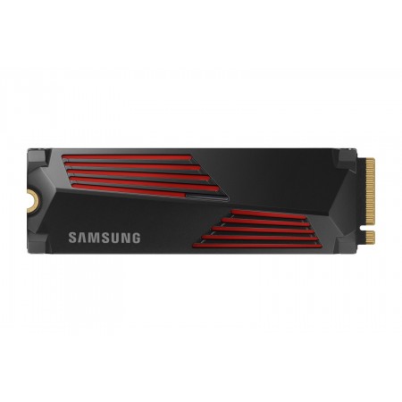 Samsung 990 Pro M.2 4 TB PCI Express 4.0 NVMe V-NAND TLC