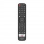 SAVIO RC-14 Universal remote control/replacement for HISENSE, SMART TV