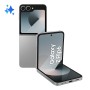 Samsung Galaxy Z Flip6 17 cm (6.7") Dual SIM Android 14 5G USB Type-C 12 GB 512 GB 4000 mAh Mint colour