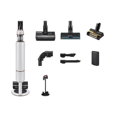 Samsung Handheld vacuum Bespoke Jet Plus Complete VS20B95843W/GE