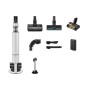 Samsung Handheld vacuum Bespoke Jet Plus Complete VS20B95843W/GE