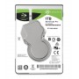 Seagate Barracuda Pro unidade de disco rígido 1 TB 7200 RPM 128 MB 2.5" Serial ATA III