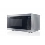 Sharp Home Appliances YC-MG81E-S microwave Countertop Grill microwave 28 L 900 W Black, Grey