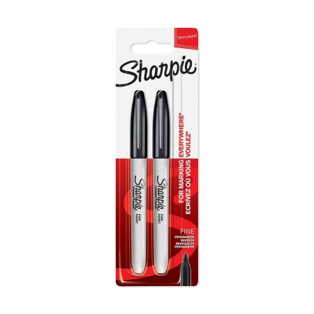 Sharpie 1985860 permanent marker Fine tip