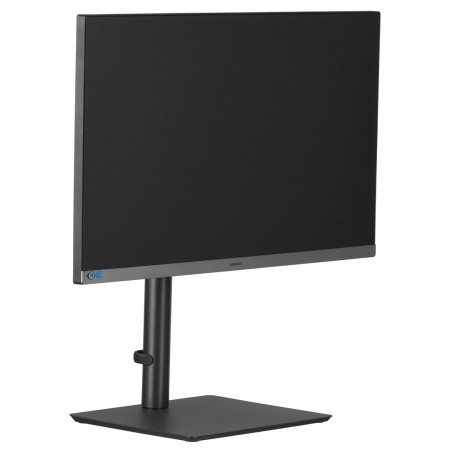 Samsung LS24C432GAUXEN computer monitor 61 cm (24") 1920 x 1080 pixels Full HD LED Black