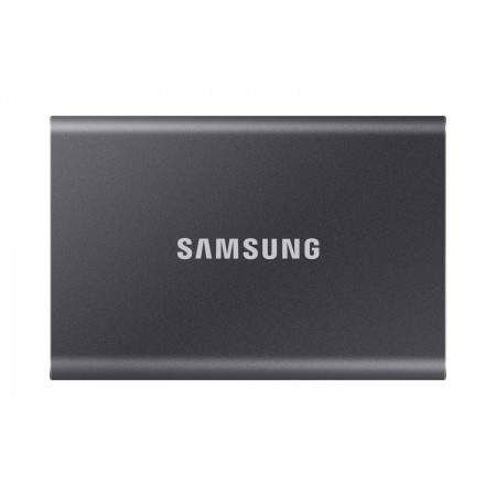 Samsung MU-PC4T0T 4 TB USB Type-C 3.2 Gen 2 (3.1 Gen 2) Grey, Titanium