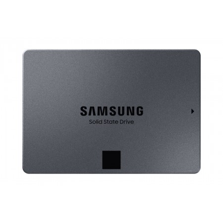 Samsung MZ-77Q8T0 8 TB 2.5" Serial ATA V-NAND MLC