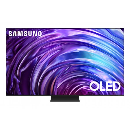 Samsung QE55S95DAT 139.7 cm (55") 4K Ultra HD Smart TV Wi-Fi Black