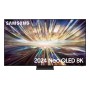 Samsung QE65QN800DTXXH TV 165.1 cm (65") 8K Ultra HD Smart TV Wi-Fi Black