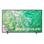 Samsung Series 8 UE50DU8002KXXH TV 127 cm (50") 4K Ultra HD Smart TV Wi-Fi Black